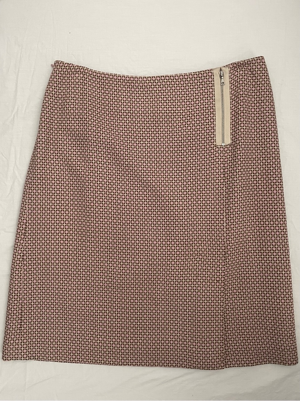 Ann Taylor Petites Y2K Skirt